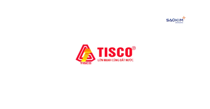 Logo đối tác trong chuỗi cung ứng inox