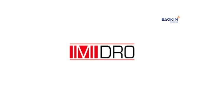 Logo đối tác trong chuỗi cung ứng inox