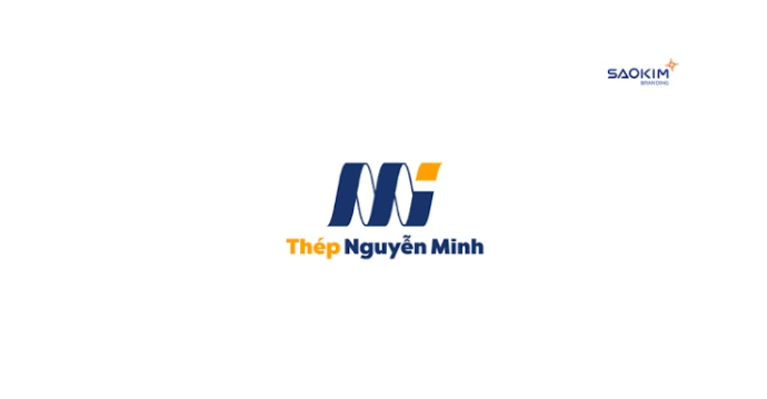 Logo đối tác trong chuỗi cung ứng inox