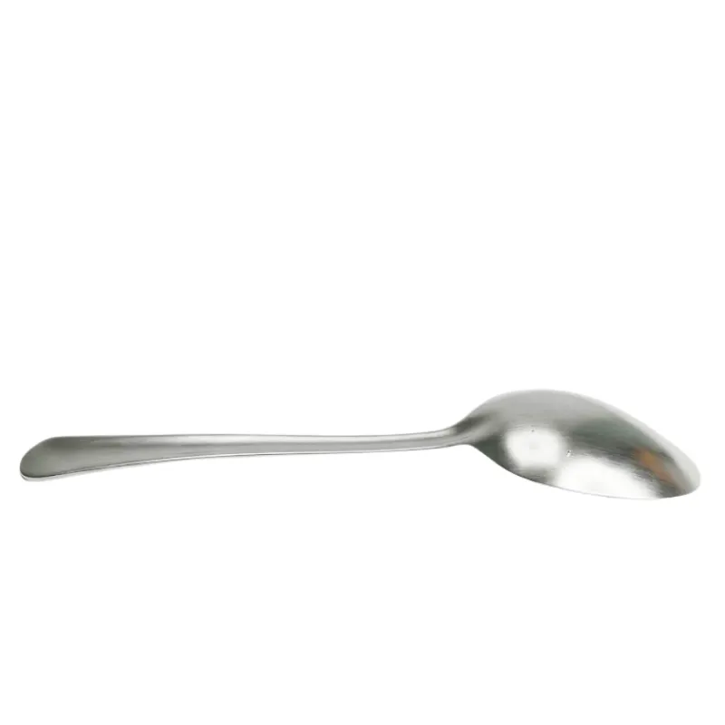 [MAIN43001] Set Muỗng, thìa ăn cơm Inox ANOX sáng bóng, dày dặn | Hàng Việt Nam