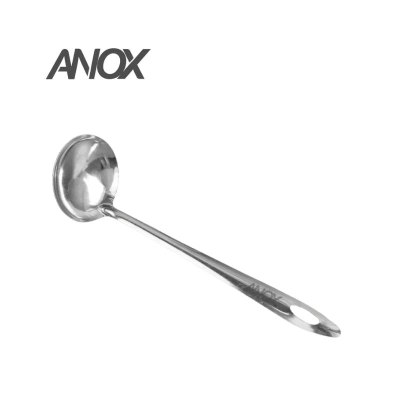 [VAIN43001] Vá Múc Lẩu Inox 430 ANOX