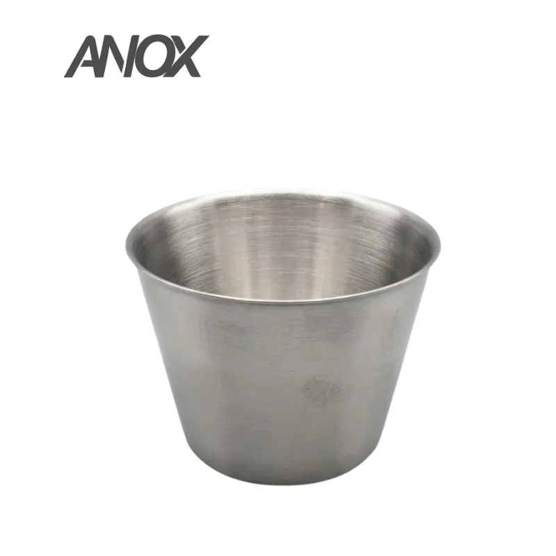 [LDIN43007] Ly Đựng Nước Đá Inox 430 (7 cm)