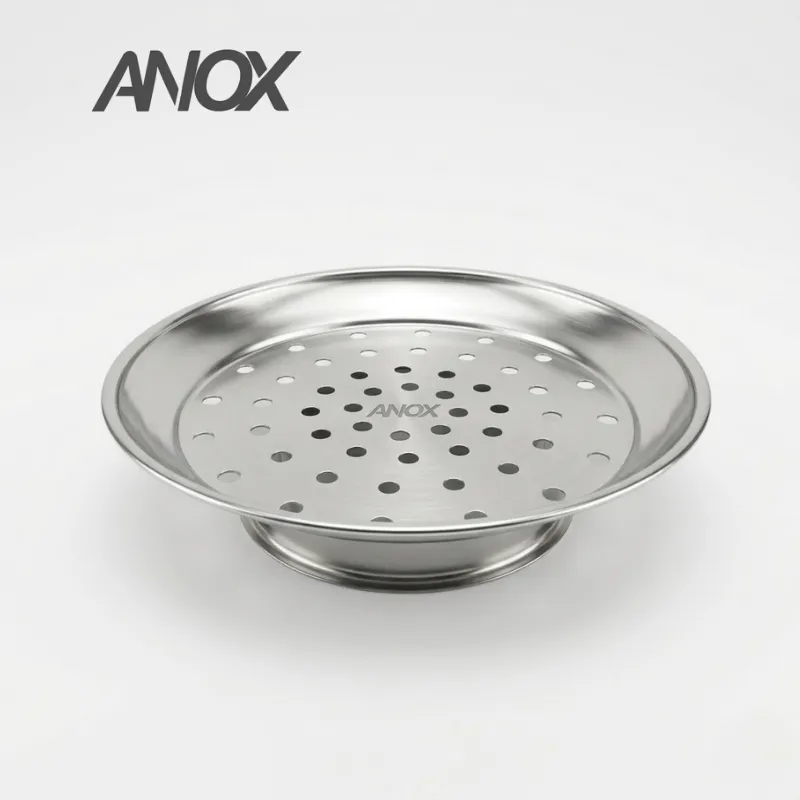 [XHIN43020] Xửng hấp (20 cm)