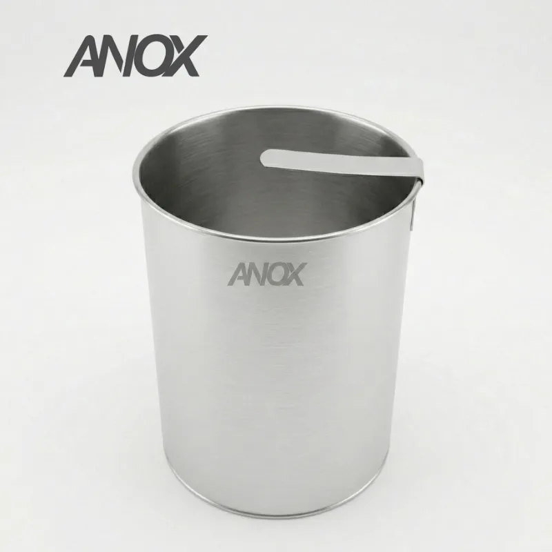 [ONIN43020] Lòng Trụng Inox 430 ANOX (20 cm)